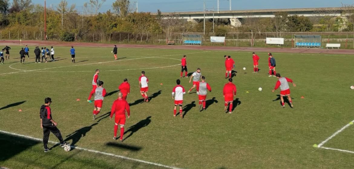 Squadra di Calcio ASD Montallese